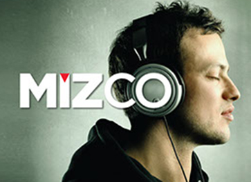 Mizco Great Sound World